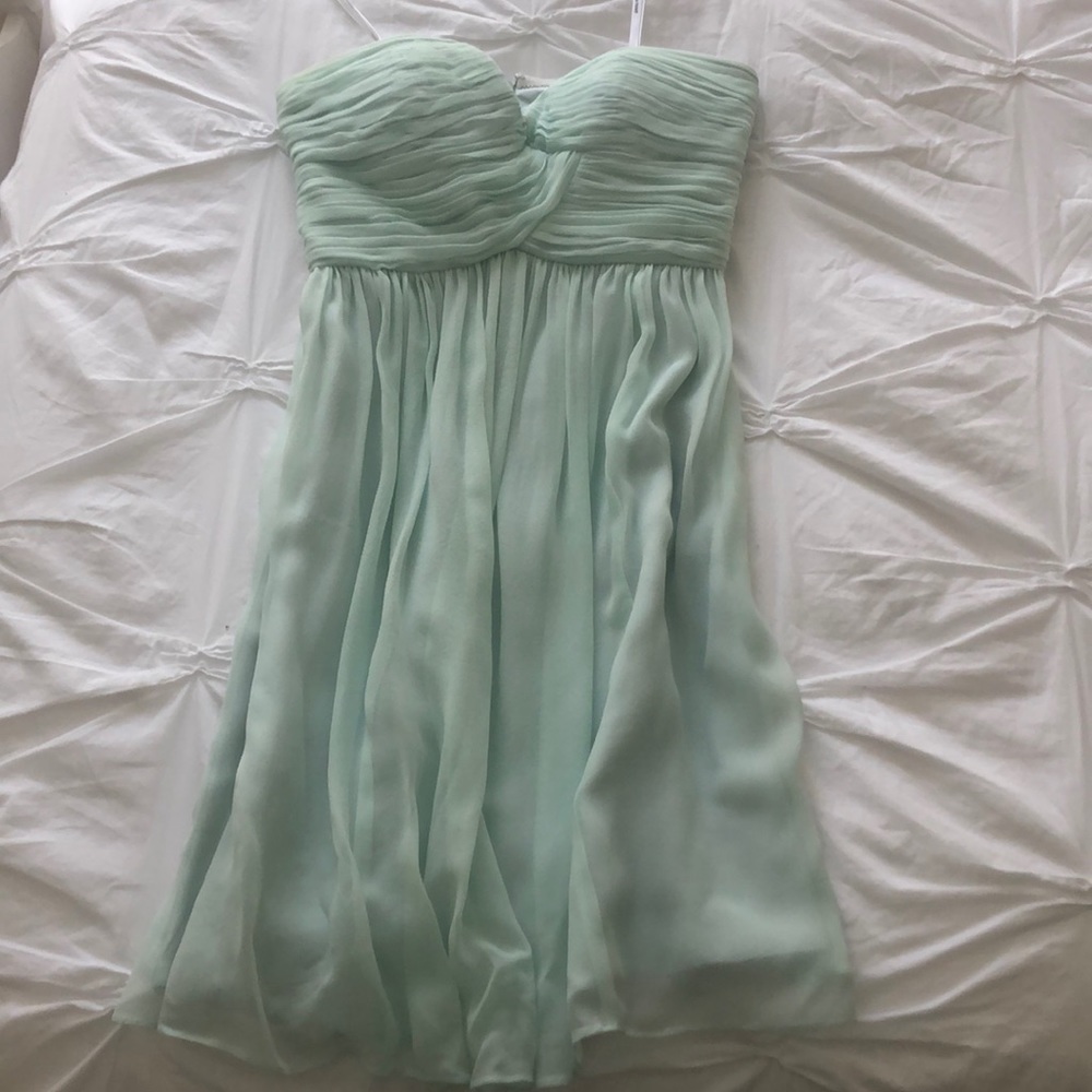 Sweetheart Dress